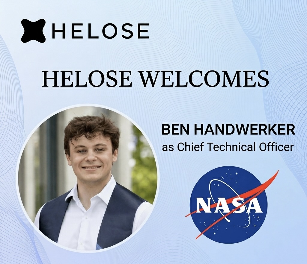 Benjamin Handwerker joins Echo as CTO